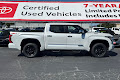 2026 Toyota Tundra 1794 Edition Hybrid