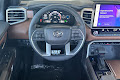 2026 Toyota Tundra 1794 Edition Hybrid