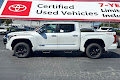 2026 Toyota Tundra 1794 Edition Hybrid
