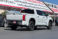 2026 Toyota Tundra 1794 Edition Hybrid