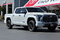 2026 Toyota Tundra 1794 Edition Hybrid