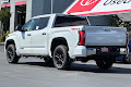 2026 Toyota Tundra 1794 Edition Hybrid