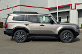 2026 Toyota Land Cruiser