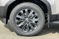 2026 Toyota Land Cruiser