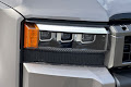 2026 Toyota Land Cruiser