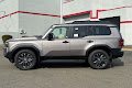 2026 Toyota Land Cruiser