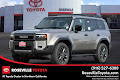 2026 Toyota Land Cruiser