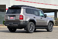 2026 Toyota Land Cruiser