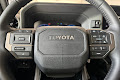 2026 Toyota Land Cruiser