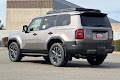 2026 Toyota Land Cruiser