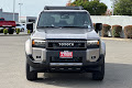 2026 Toyota Land Cruiser