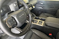 2026 Toyota Land Cruiser