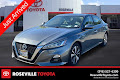 2019 Nissan Altima 2.5 SL