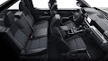 2026 Toyota Tacoma TRD Off Road Hybrid