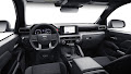 2026 Toyota Tacoma TRD Off Road Hybrid