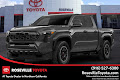 2026 Toyota Tacoma TRD Off Road Hybrid