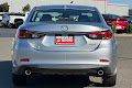2016 Mazda Mazda6 i Touring