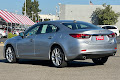 2016 Mazda Mazda6 i Touring