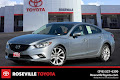2016 Mazda Mazda6 i Touring