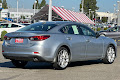 2016 Mazda Mazda6 i Touring