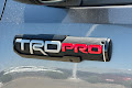 2021 Toyota Tacoma TRD Pro