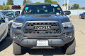 2021 Toyota Tacoma TRD Pro