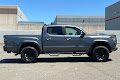 2021 Toyota Tacoma TRD Pro