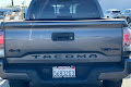 2021 Toyota Tacoma TRD Pro