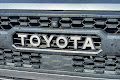 2021 Toyota Tacoma TRD Pro