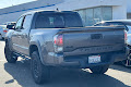 2021 Toyota Tacoma TRD Pro