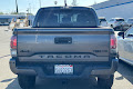 2021 Toyota Tacoma TRD Pro
