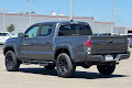 2021 Toyota Tacoma TRD Pro