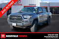 2021 Toyota Tacoma TRD Pro