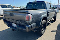 2021 Toyota Tacoma TRD Pro