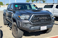 2021 Toyota Tacoma TRD Pro