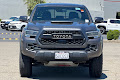 2021 Toyota Tacoma TRD Pro