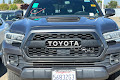 2021 Toyota Tacoma TRD Pro