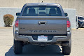 2021 Toyota Tacoma TRD Pro