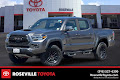 2021 Toyota Tacoma TRD Pro
