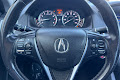 2017 Acura TLX V6