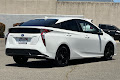 2016 Toyota Prius Four Touring