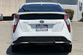 2016 Toyota Prius Four Touring