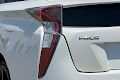 2016 Toyota Prius Four Touring