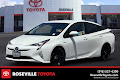 2016 Toyota Prius Four Touring
