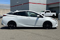 2016 Toyota Prius Four Touring