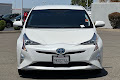 2016 Toyota Prius Four Touring