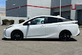 2016 Toyota Prius Four Touring