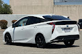 2016 Toyota Prius Four Touring