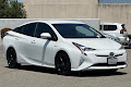 2016 Toyota Prius Four Touring