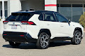 2022 Toyota RAV4 Prime XSE
